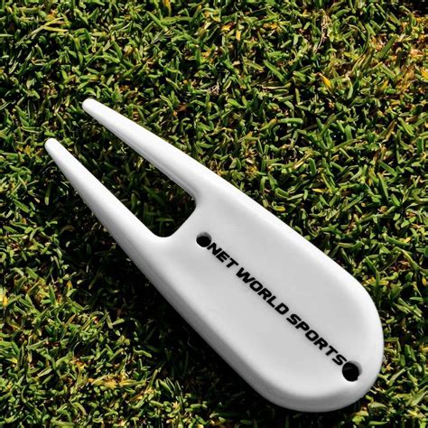 ahead divot repair tool.